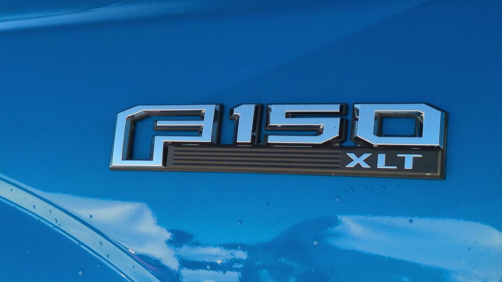 Thumbnail: 2020 Ford F-150 - 14