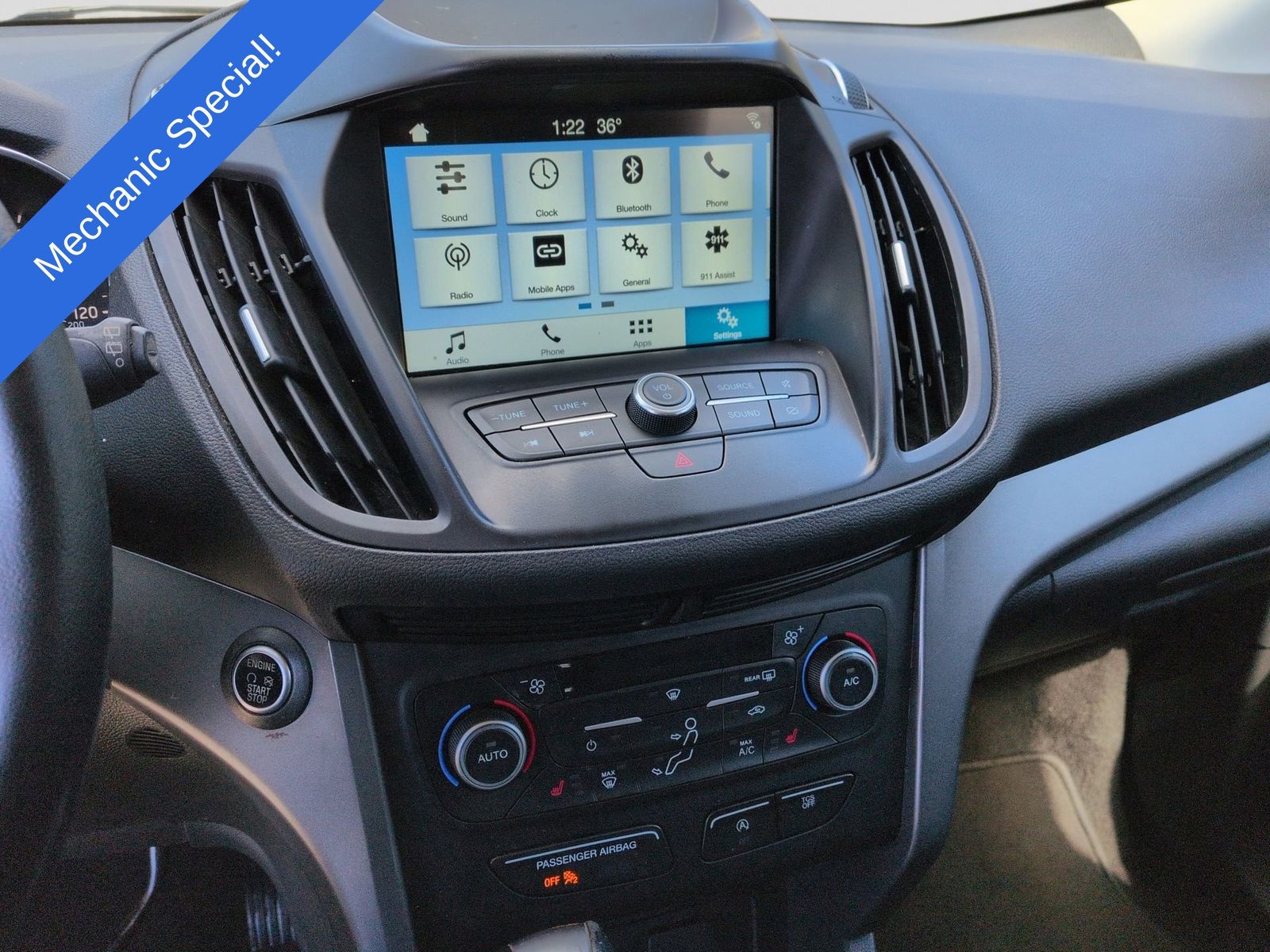 Thumbnail: 2019 Ford Escape - 26