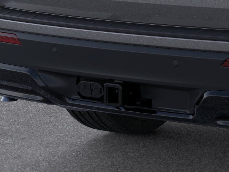Thumbnail: 2026 Ford Explorer - 24