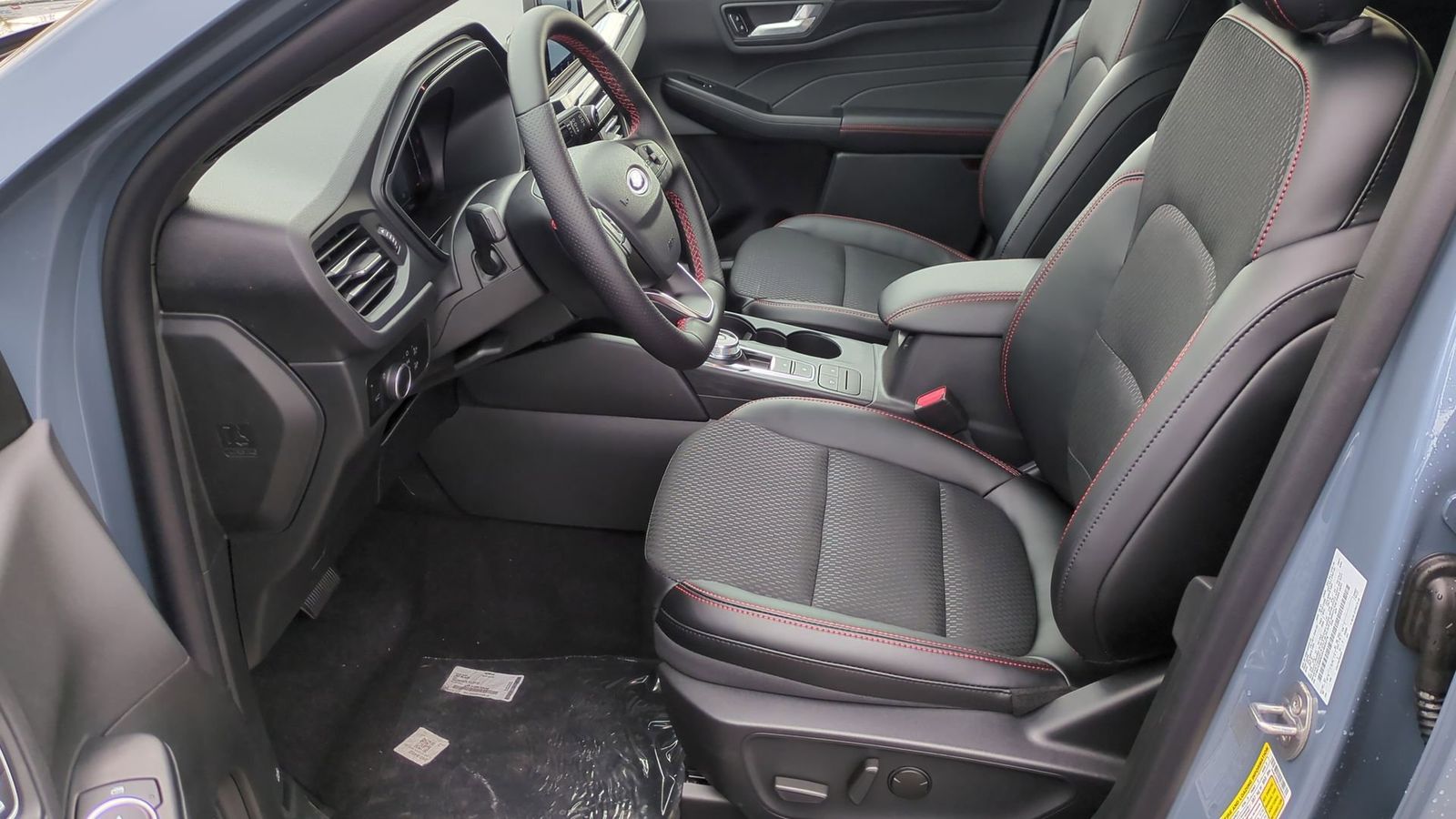 Thumbnail: 2025 Ford Escape - 14