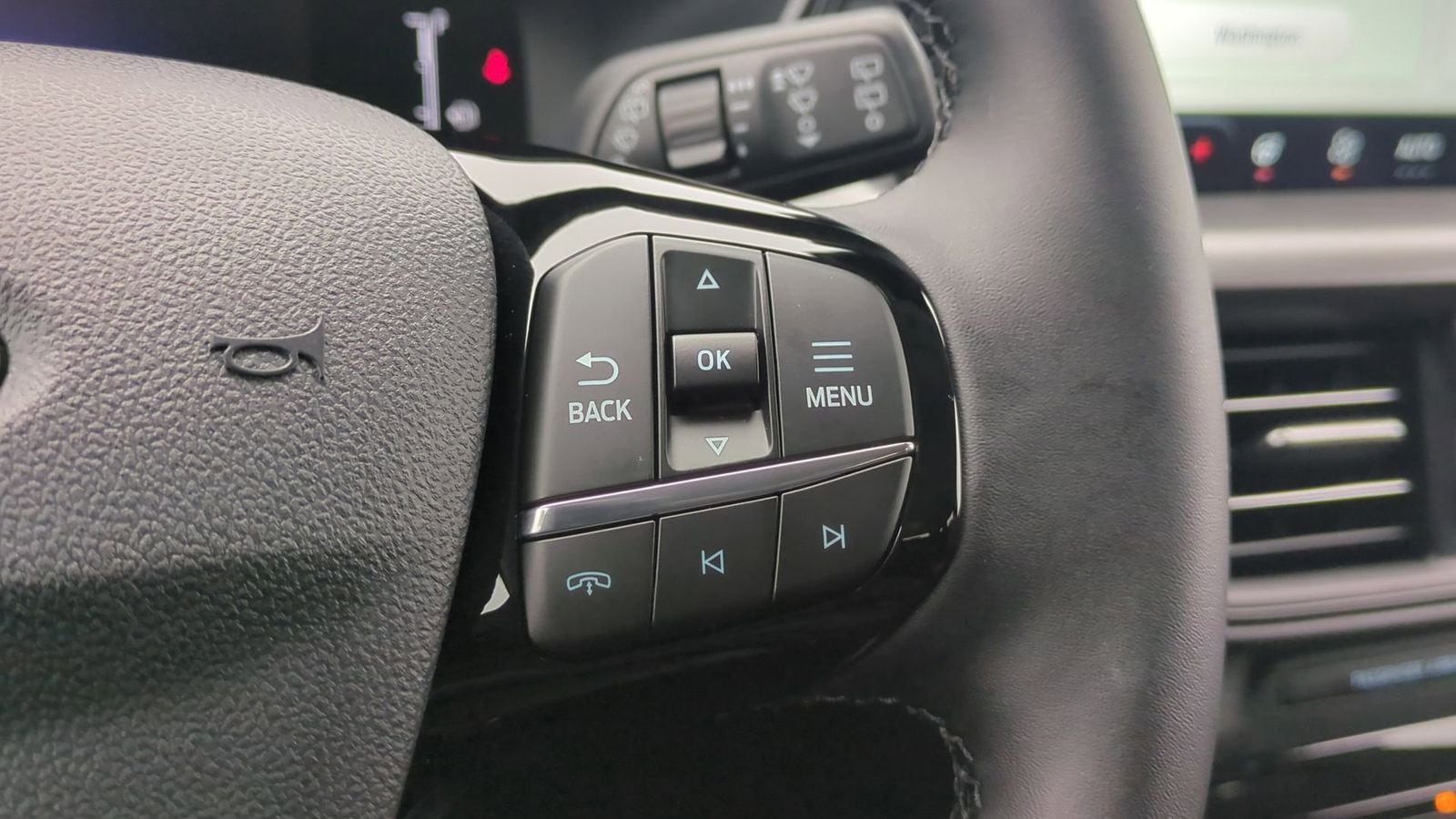 Thumbnail: 2026 Ford Escape - 22