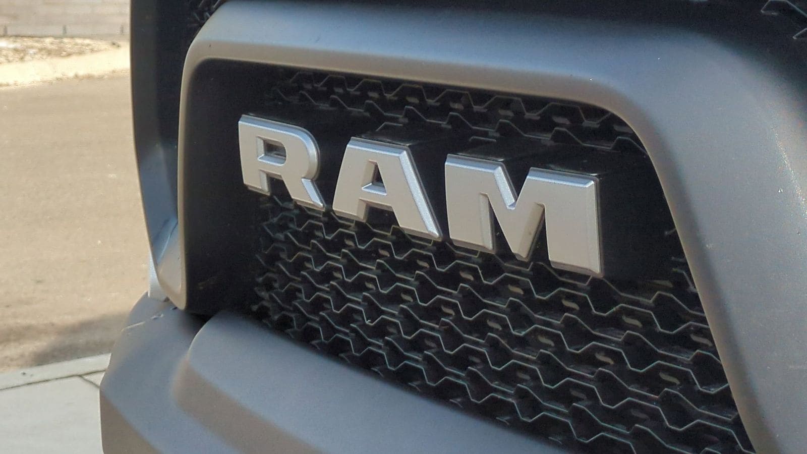 Thumbnail: 2022 RAM 1500 - 12