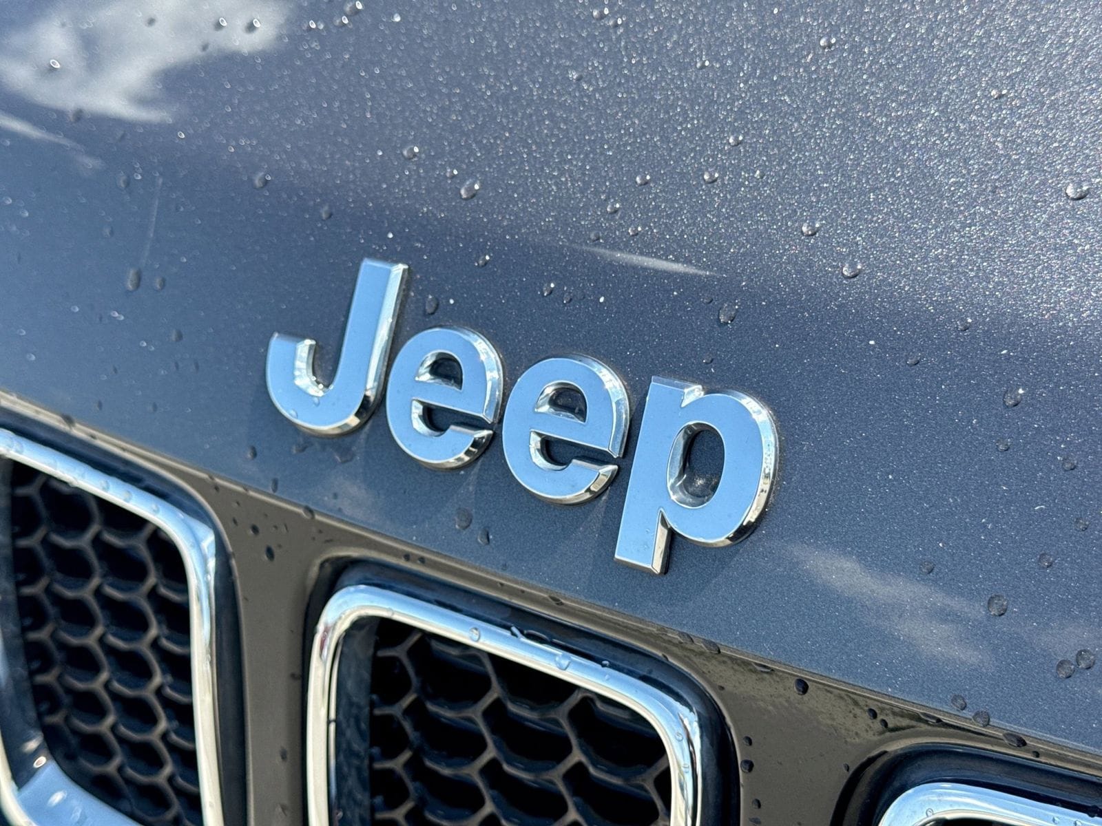 Thumbnail: 2019 Jeep Compass - 13