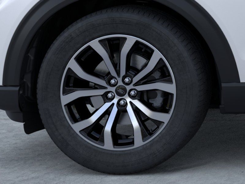 Thumbnail: 2026 Ford Explorer - 20