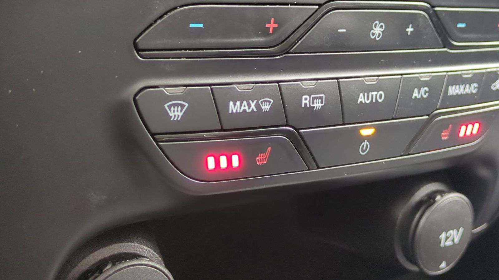 Thumbnail: 2022 Ford Ranger - 38