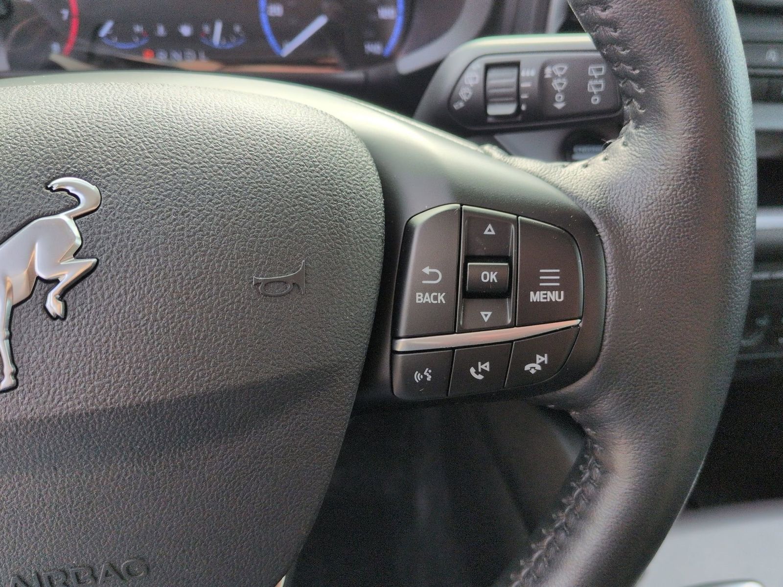 Thumbnail: 2023 Ford Bronco Sport - 28