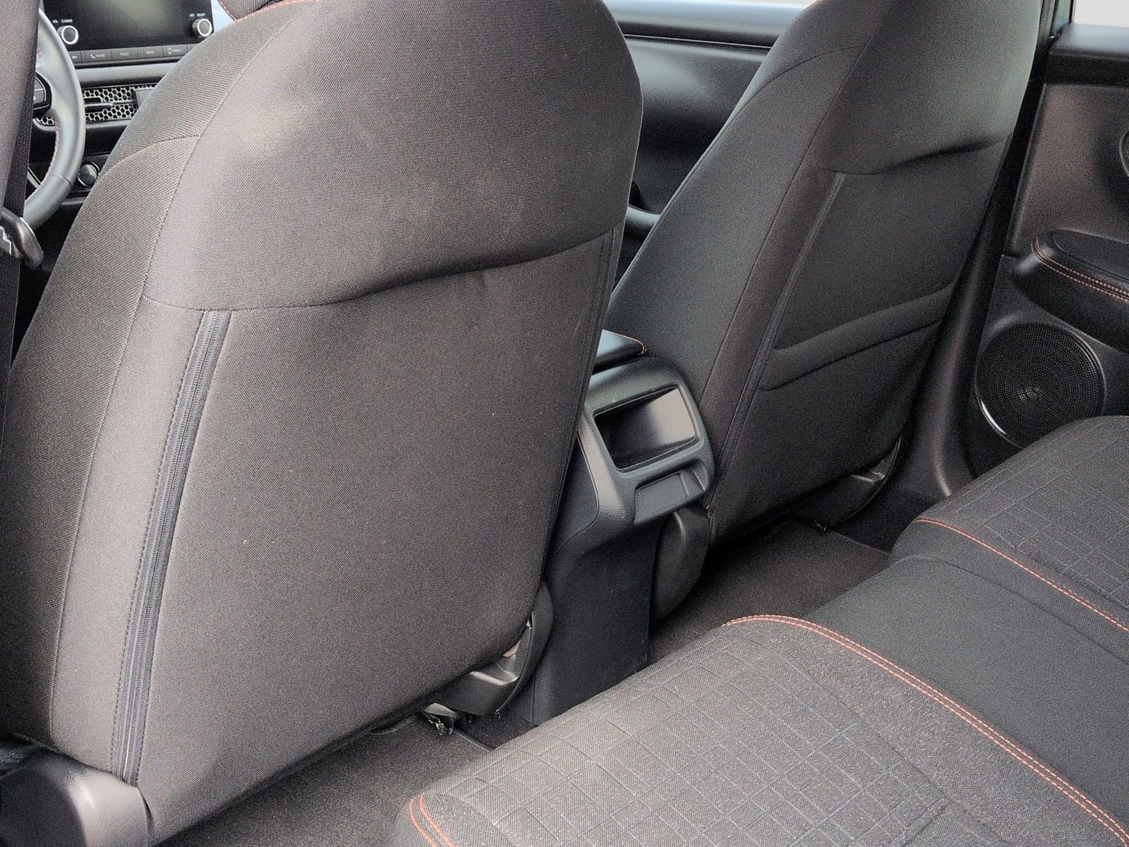 Thumbnail: 2024 Honda HR-V - 19