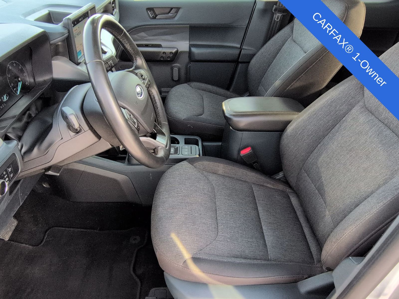 Thumbnail: 2024 Ford Maverick - 19