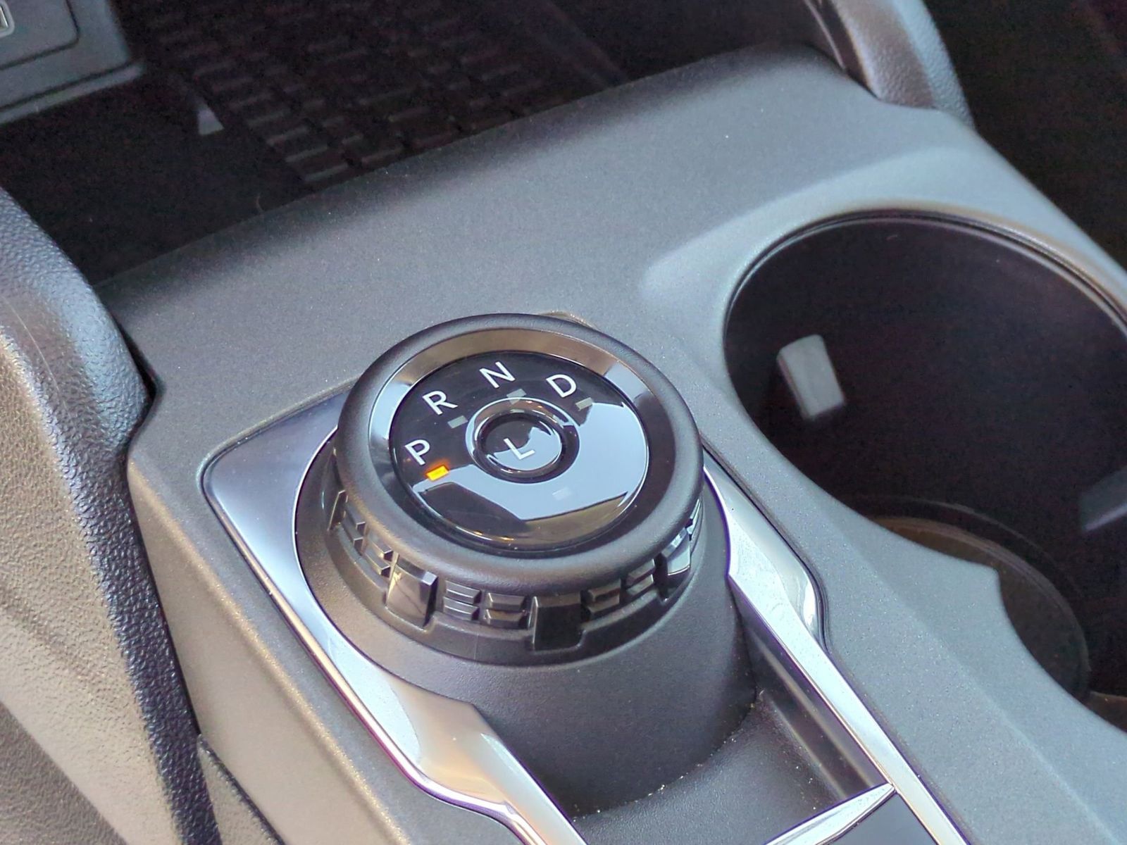 Thumbnail: 2025 Ford Bronco Sport - 29