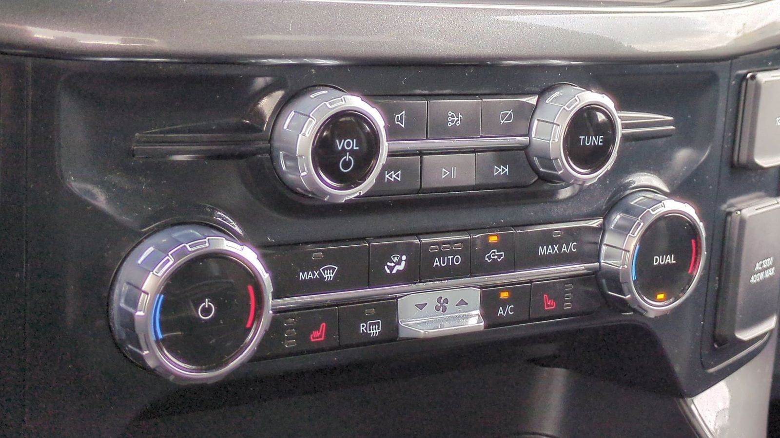 Thumbnail: 2023 Ford F-150 - 31