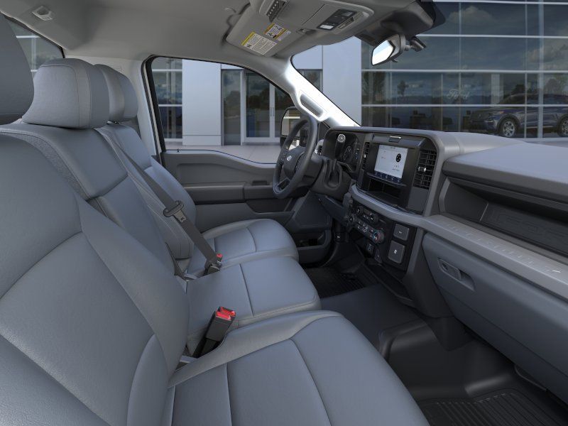 Thumbnail: 2026 Ford F-250 - 12