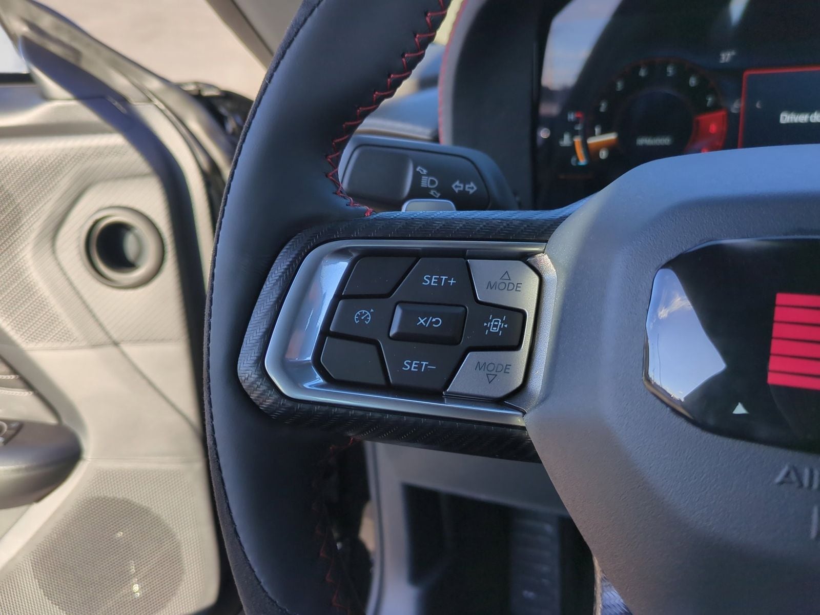 Thumbnail: 2026 Ford Mustang - 23