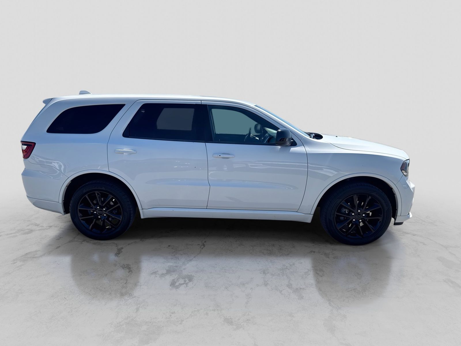 Thumbnail: 2018 Dodge Durango - 9