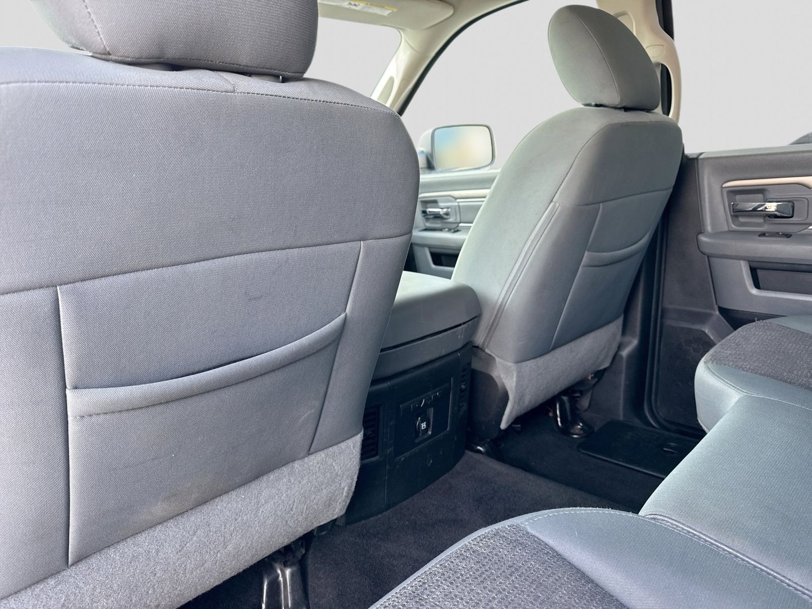 Thumbnail: 2017 RAM 1500 - 18