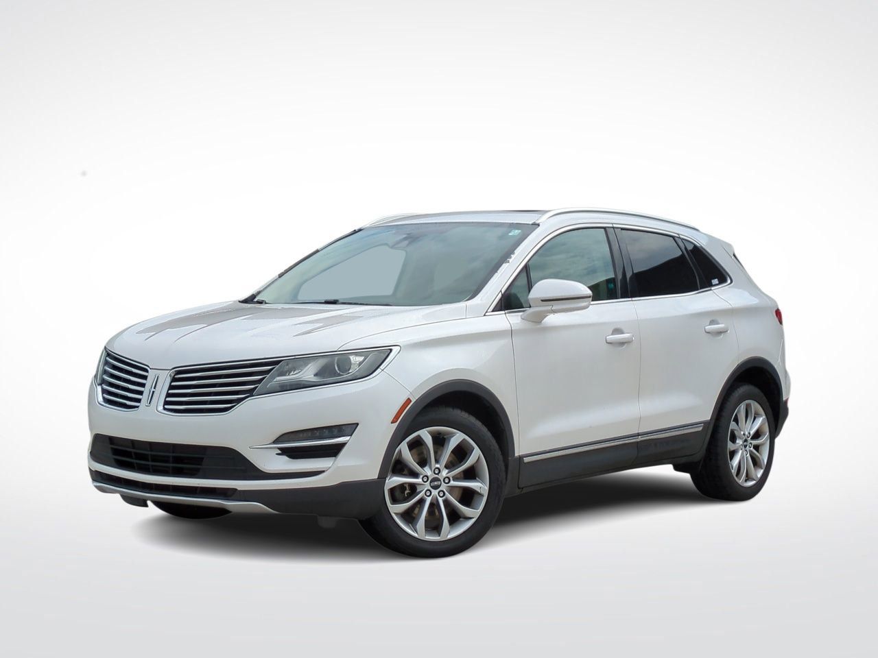 2016 Lincoln MKC Select -
                  Washington, MI
