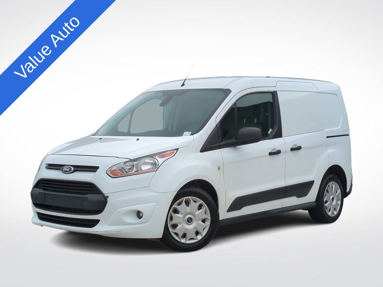 2016 Ford Transit Series Connect XLT -
                  Washington, MI