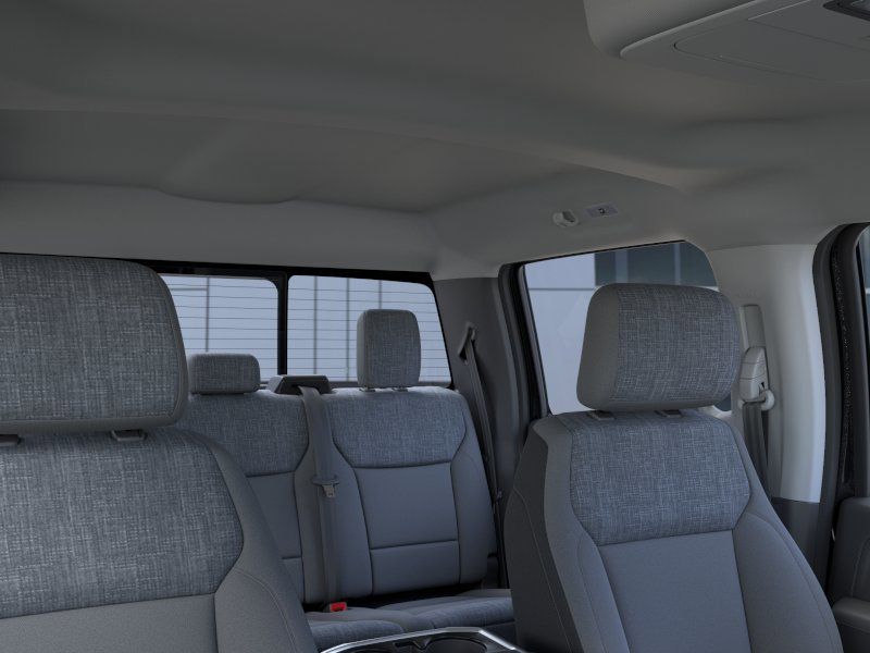 Thumbnail: 2026 Ford F-150 - 23