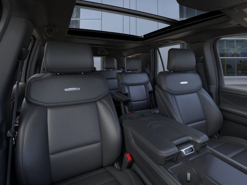 Thumbnail: 2025 Ford Expedition - 11