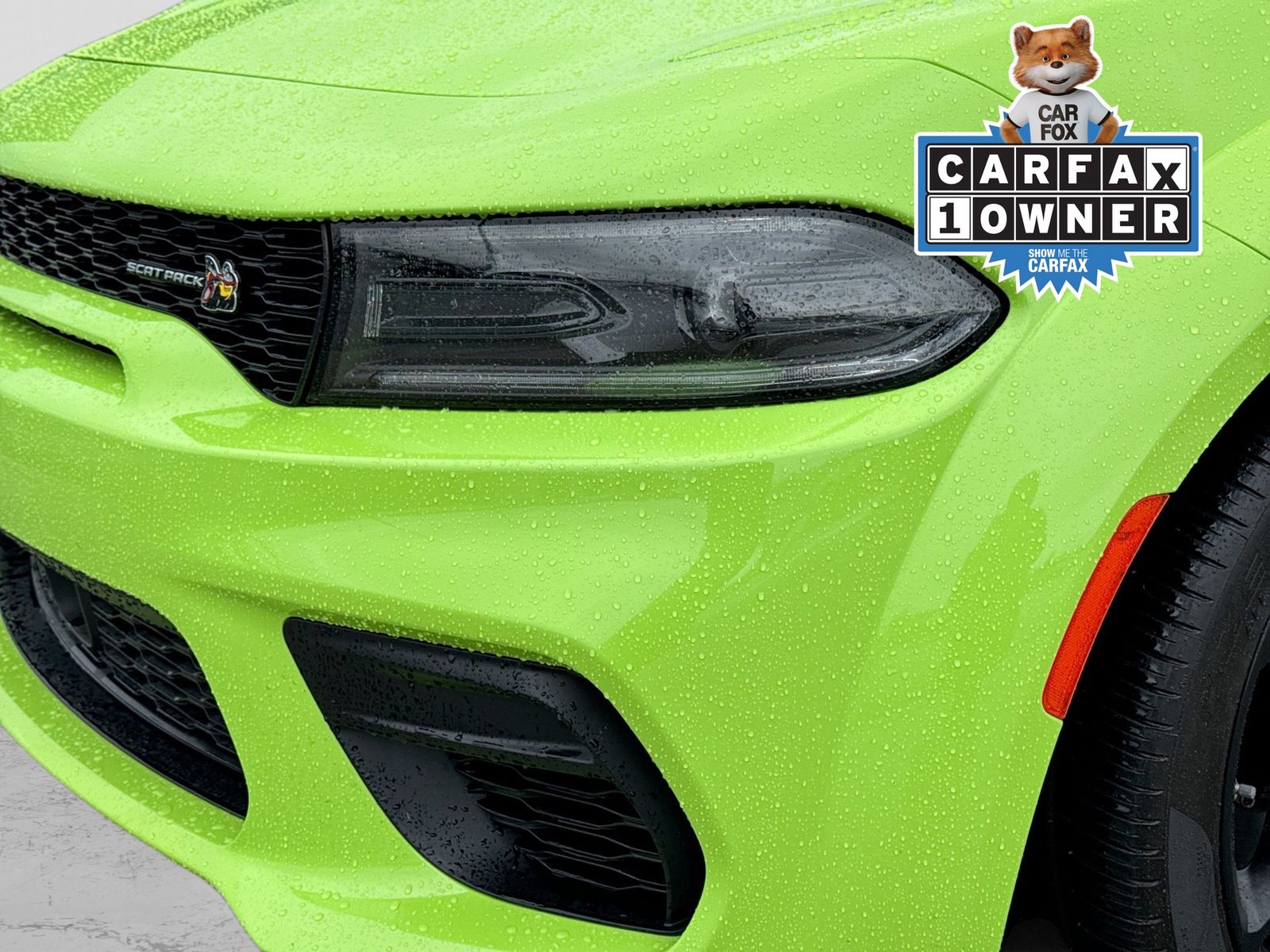 Thumbnail: 2023 Dodge Charger - 9