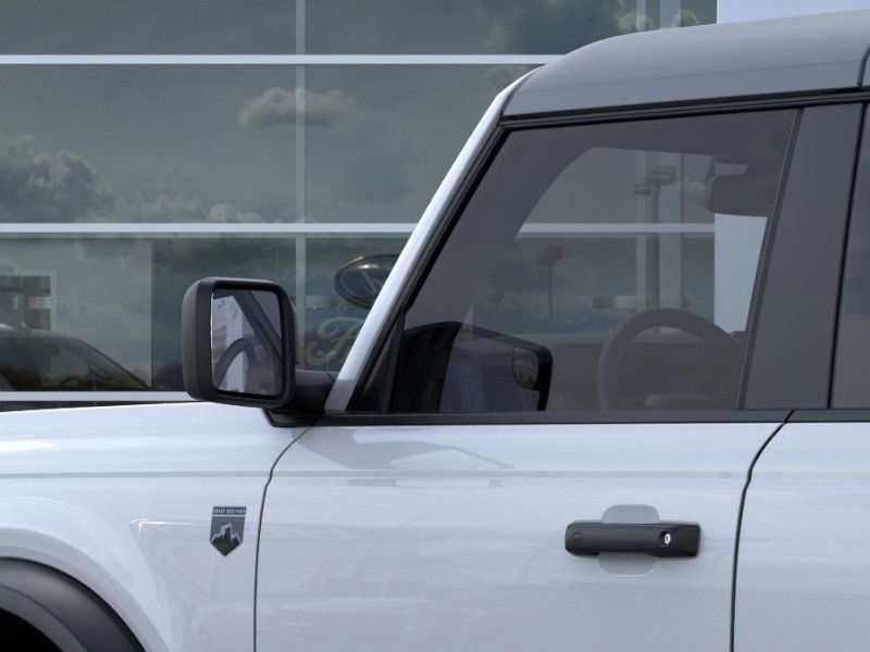 Thumbnail: 2026 Ford Bronco - 23