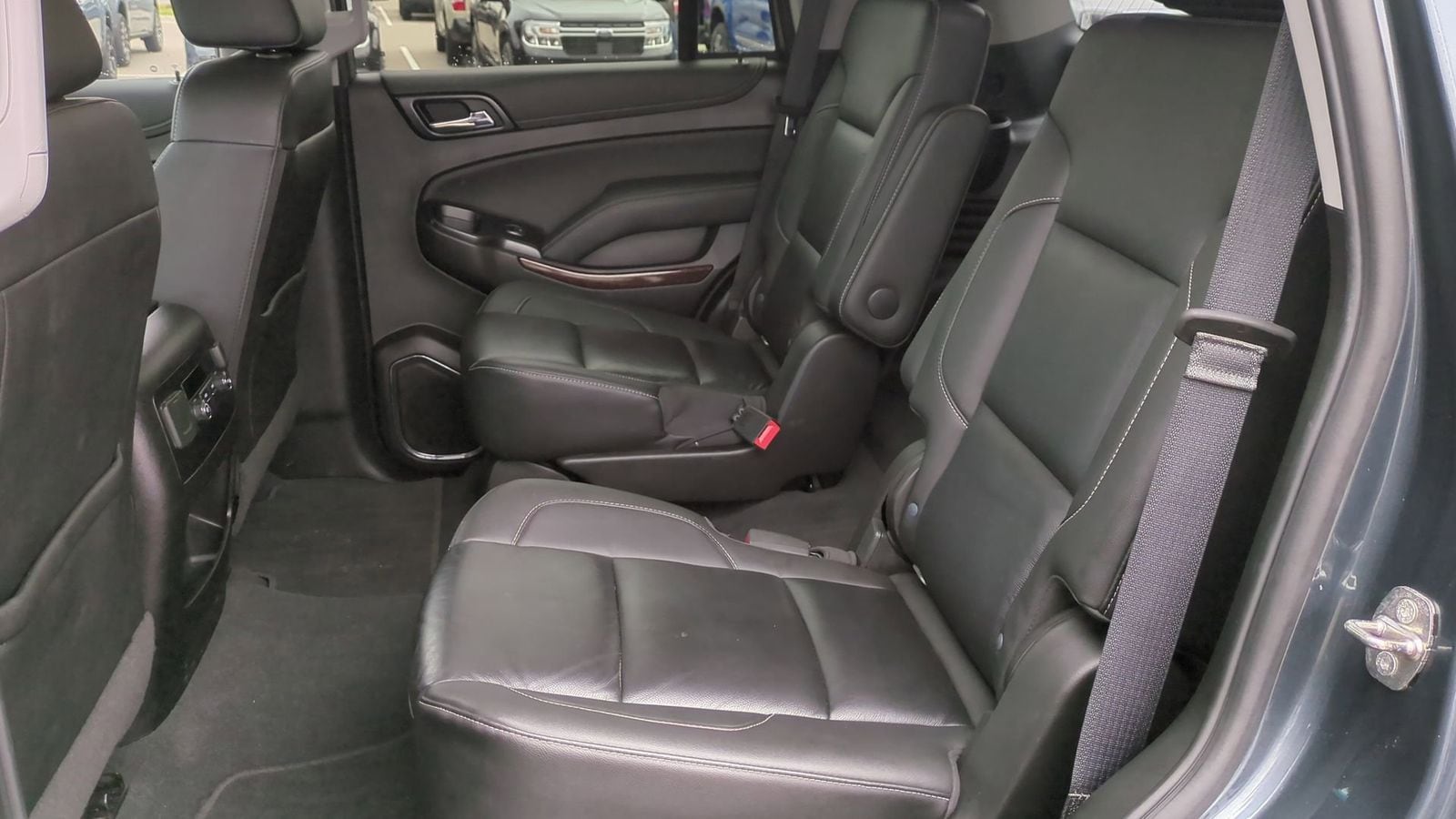Thumbnail: 2019 GMC Yukon - 20