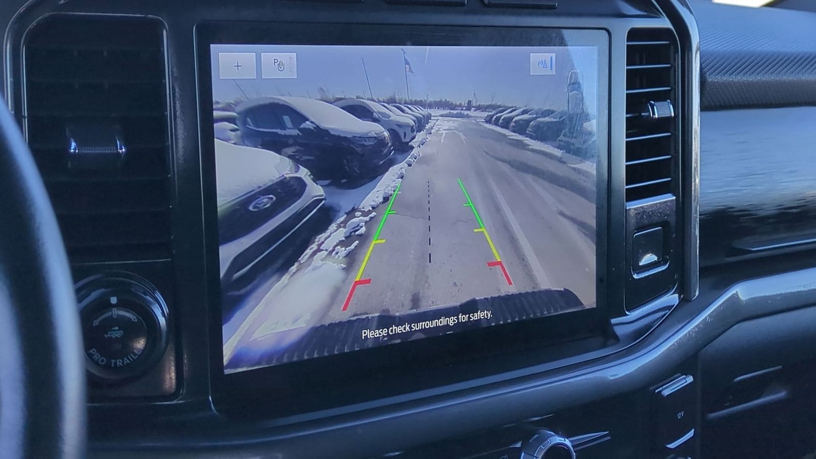 Thumbnail: 2022 Ford F-150 - 32