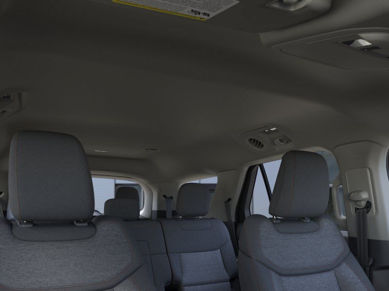 Thumbnail: 2026 Ford Explorer - 23