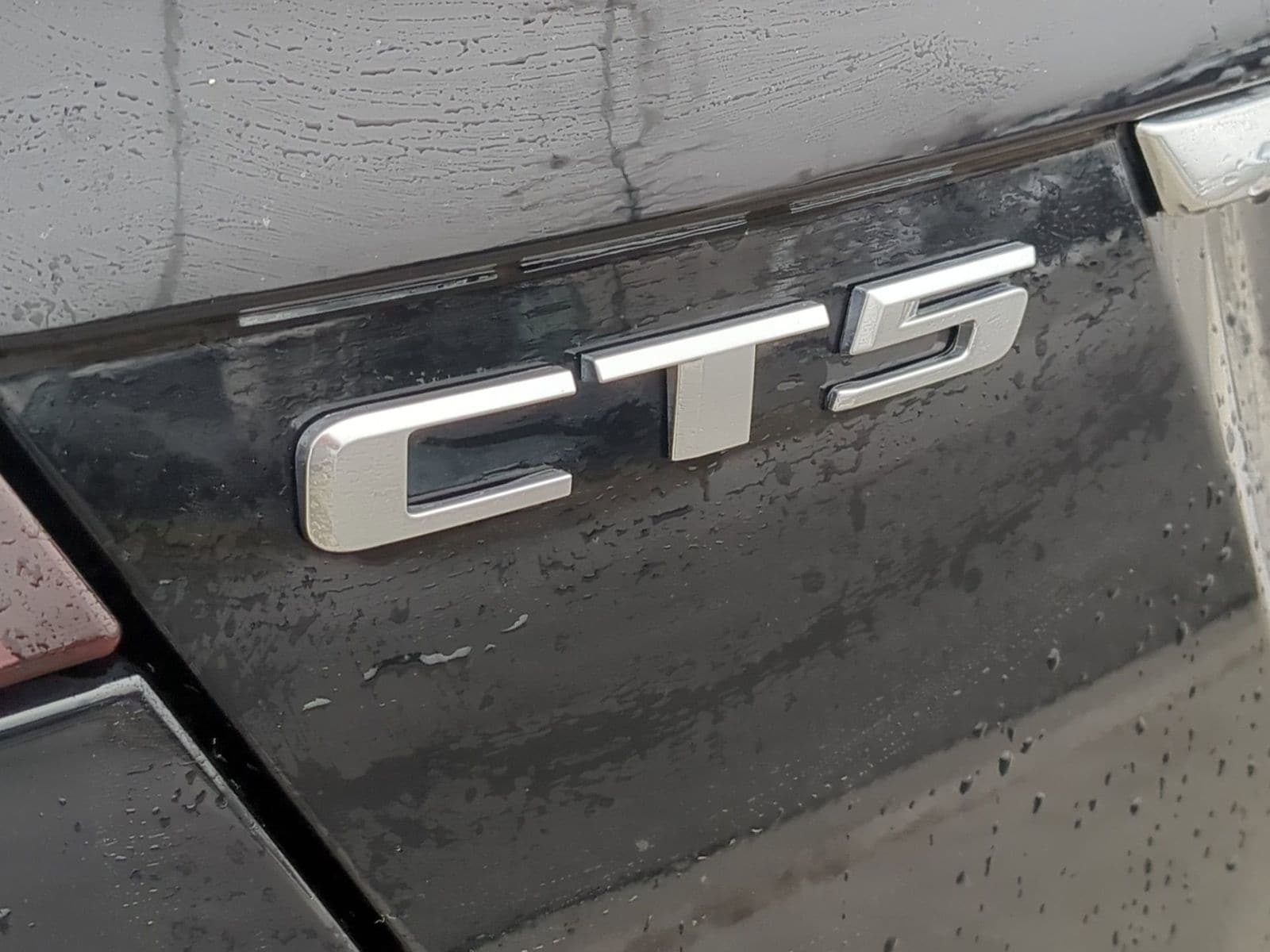 Thumbnail: 2021 Cadillac CT5 - 14