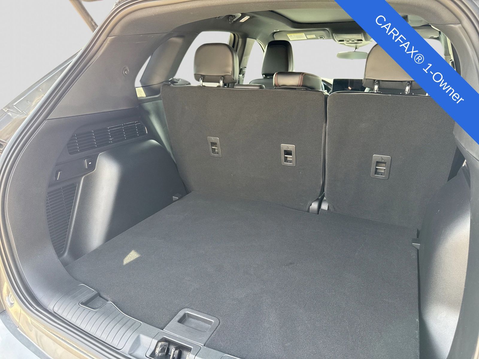 Thumbnail: 2024 Ford Escape - 40