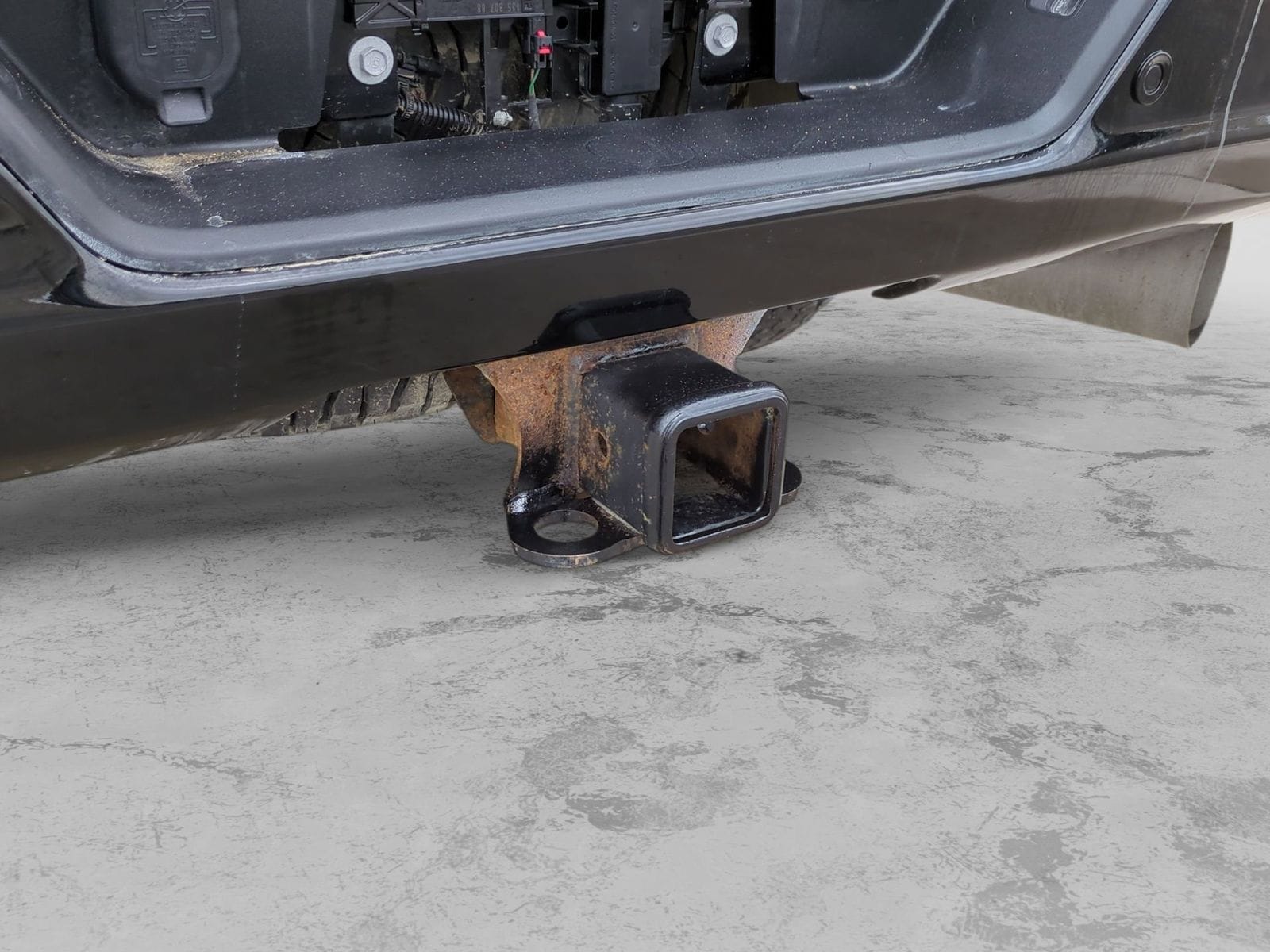 Thumbnail: 2023 Chevrolet Silverado 2500 - 43