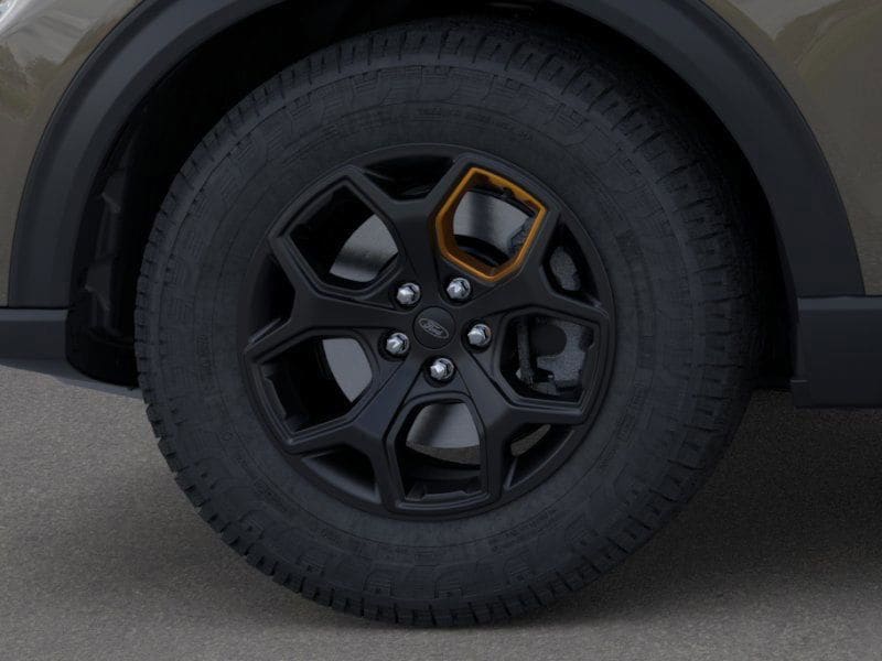 Thumbnail: 2026 Ford Explorer - 19