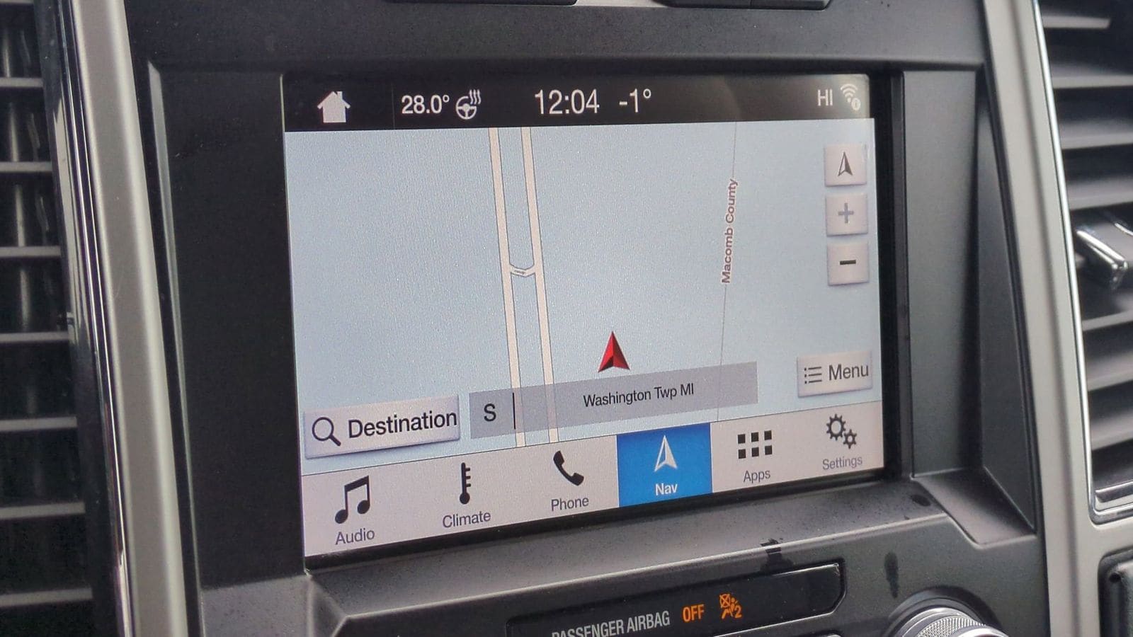 Thumbnail: 2019 Ford F-150 - 33