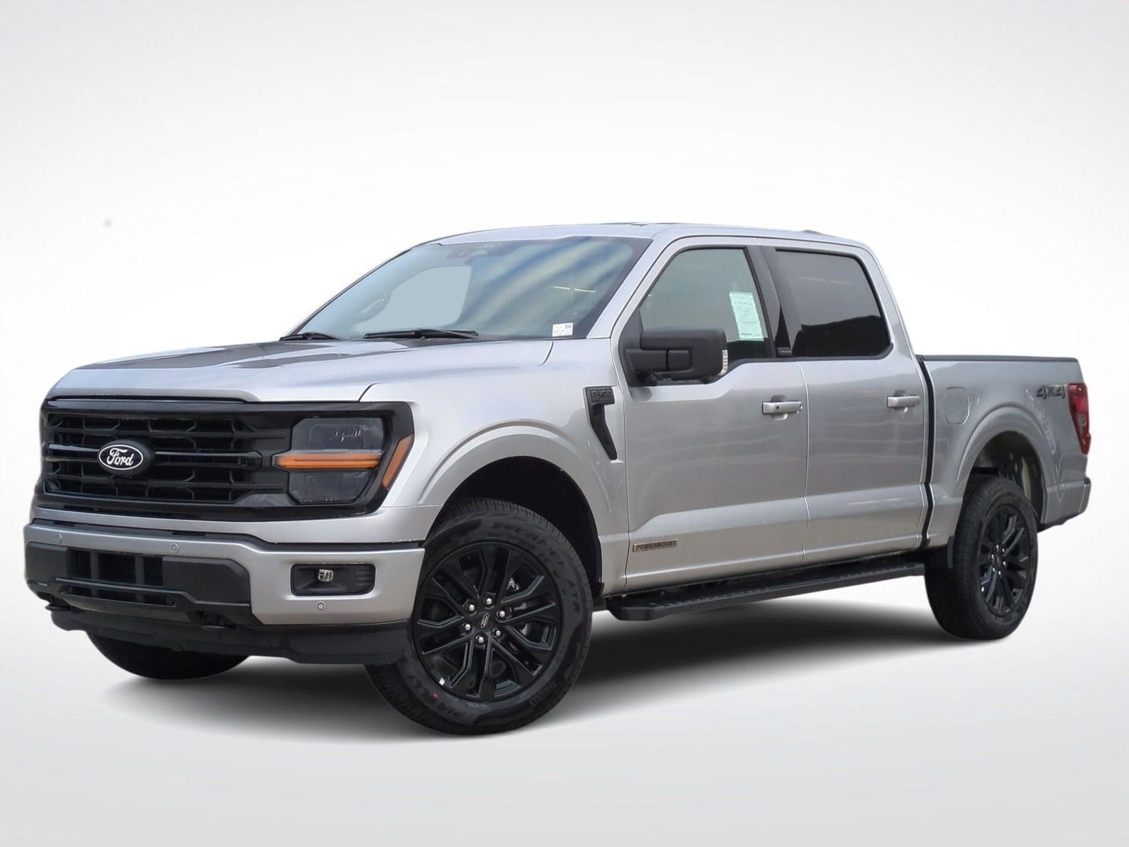 Thumbnail: 2025 Ford F-150 - 1