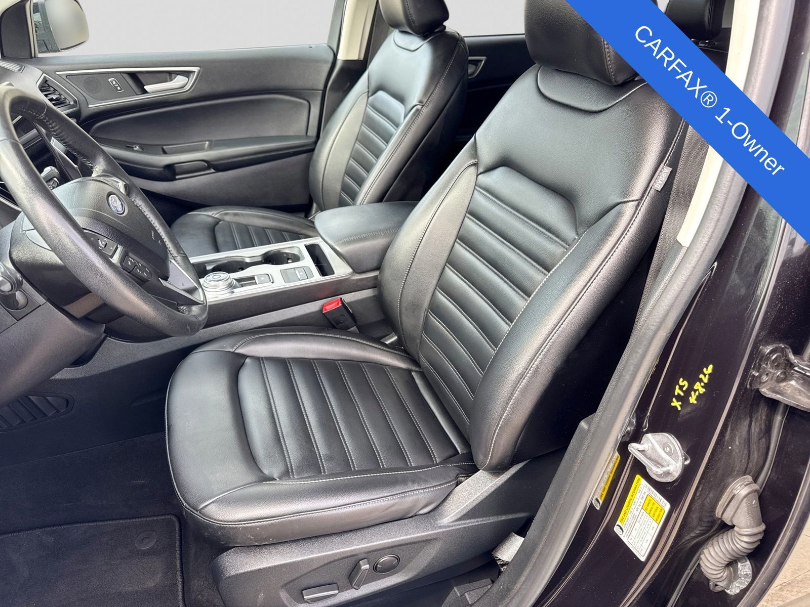 Thumbnail: 2021 Ford Edge - 19