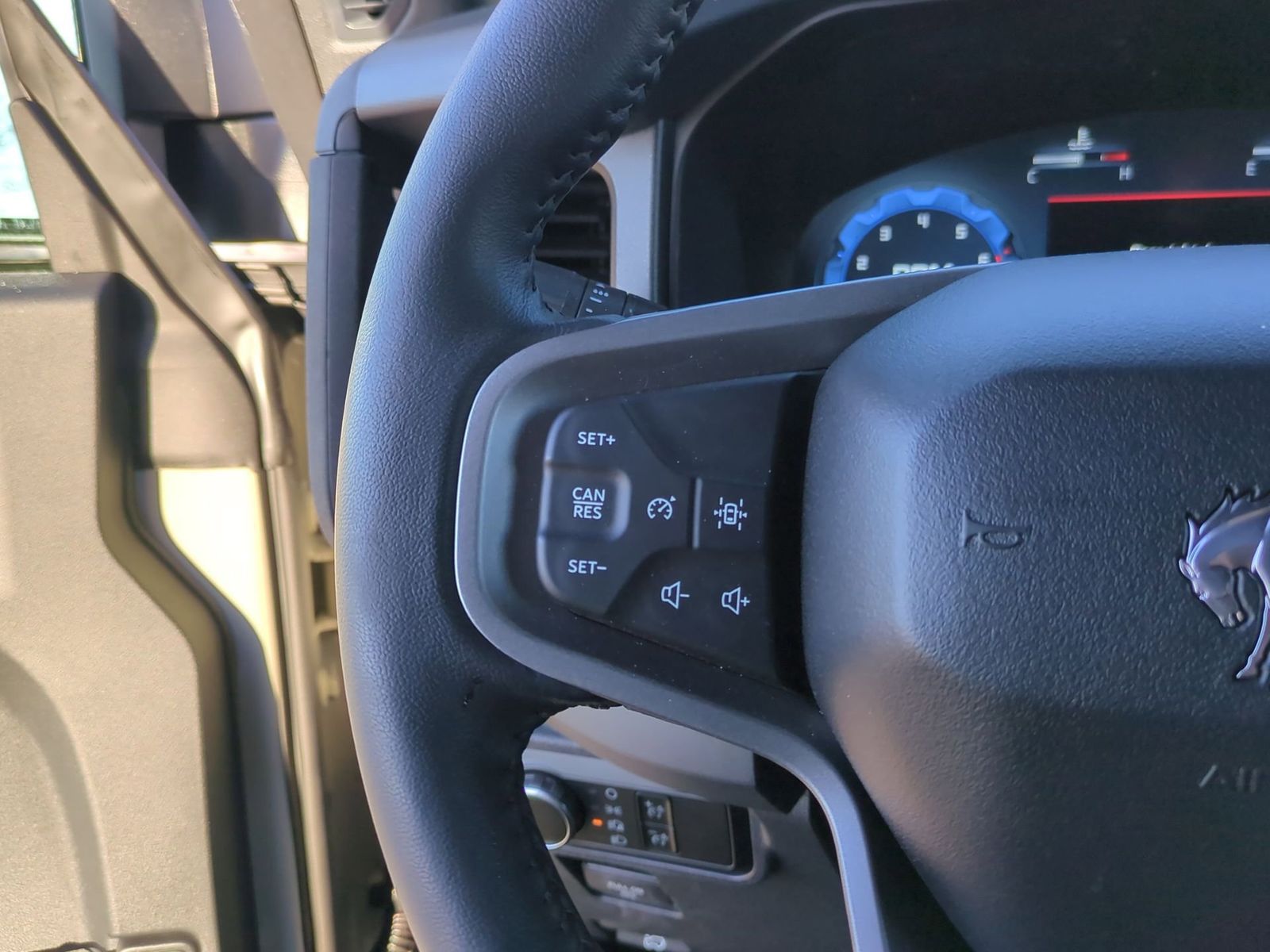 Thumbnail: 2025 Ford Bronco - 23