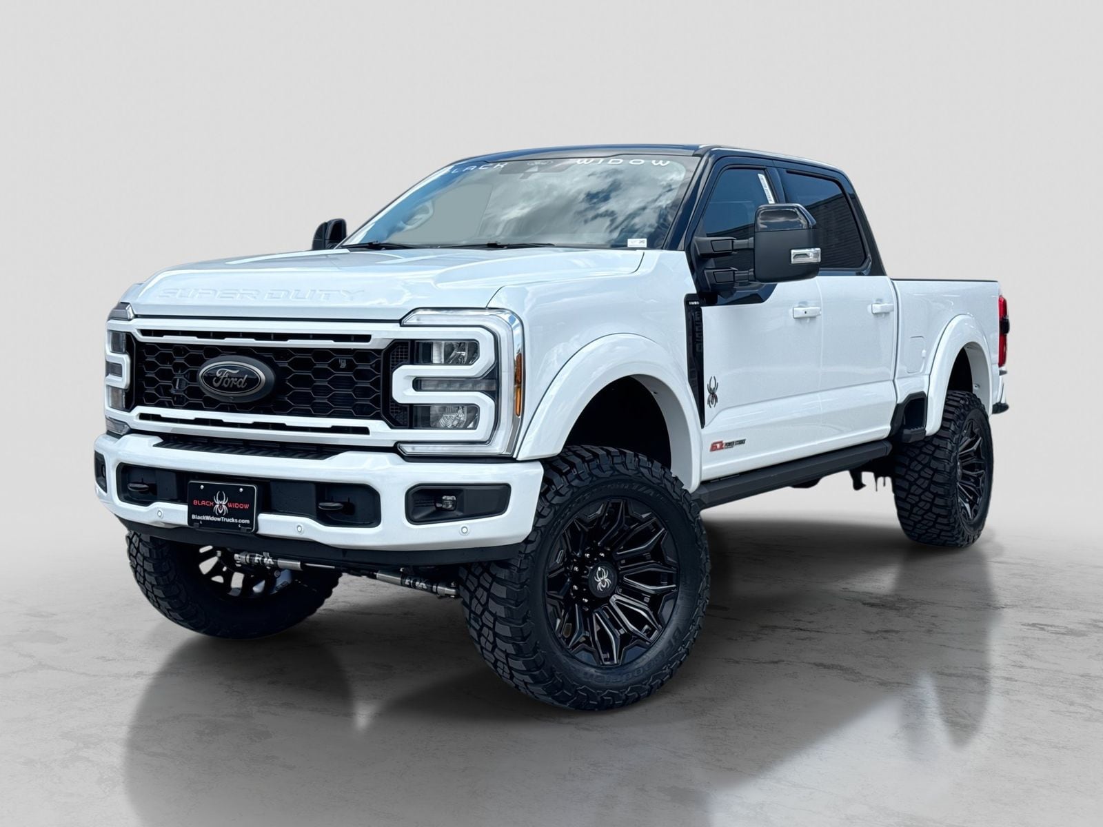 Thumbnail: 2026 Ford F-250 - 1