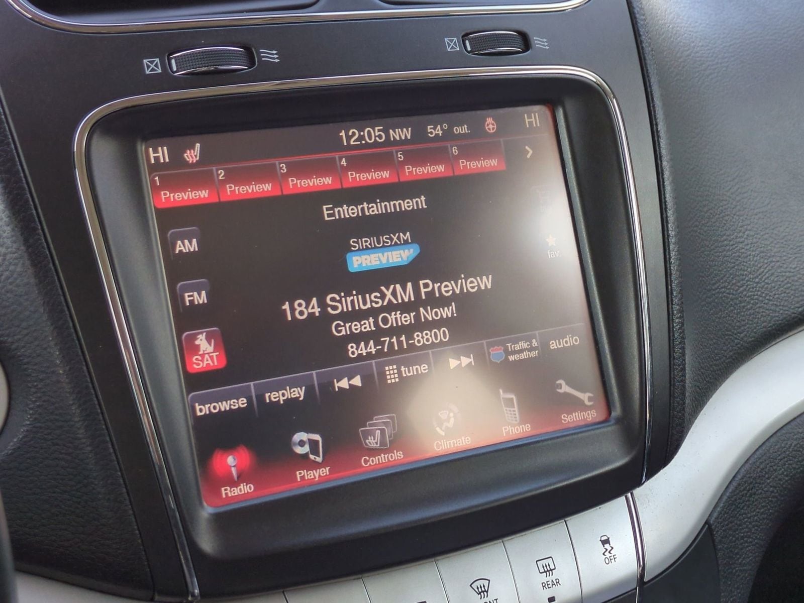 Thumbnail: 2014 Dodge Journey - 28