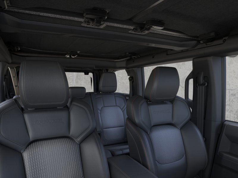 Thumbnail: 2026 Ford Bronco - 13