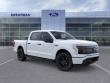 2025 Ford F-150 Lightning XLT TRUCK