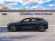 2026 Ford Mustang Mach-E Select CROSSOVERS