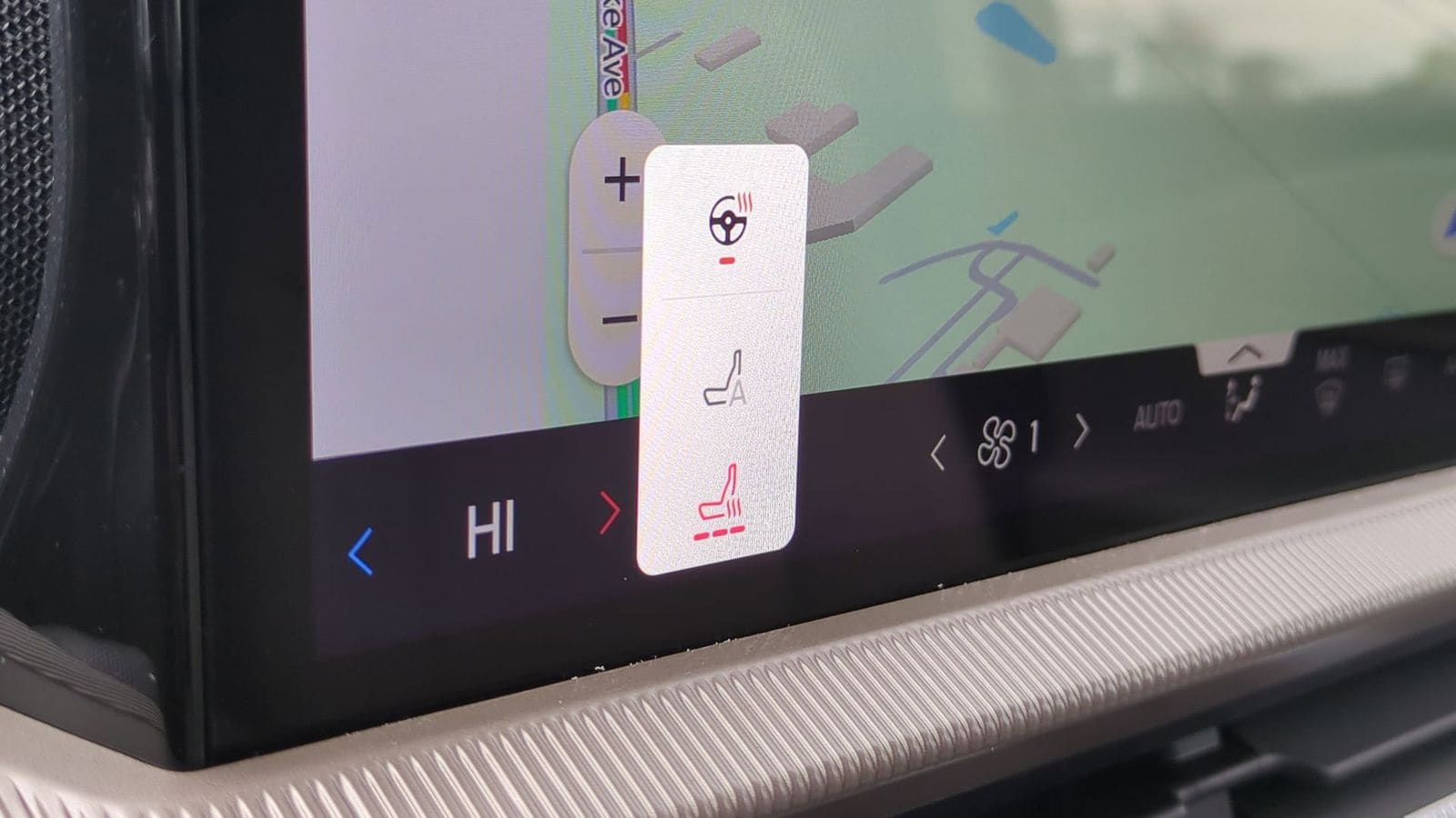 Thumbnail: 2026 Ford Explorer - 33