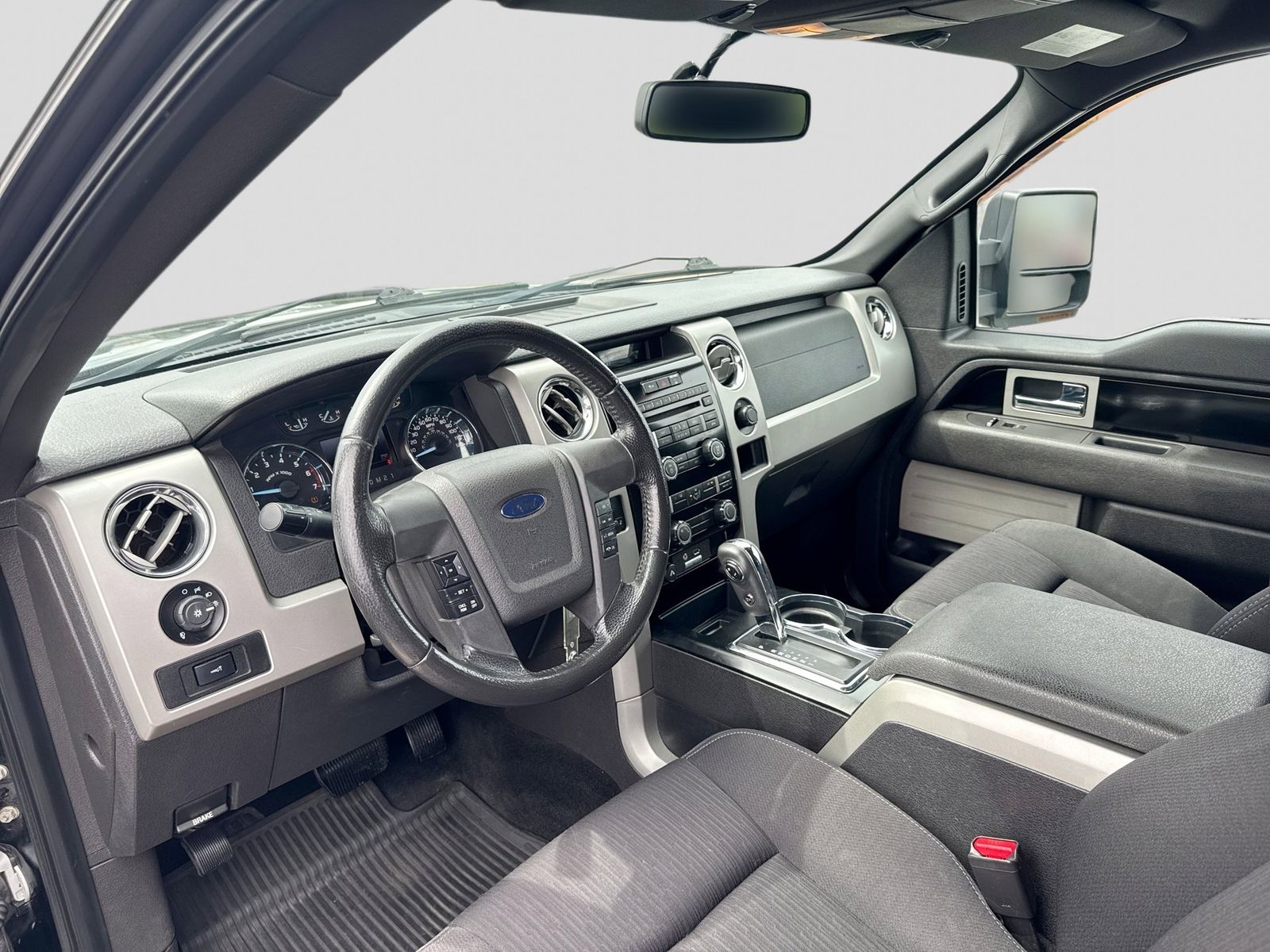 Thumbnail: 2011 Ford F-150 - 2