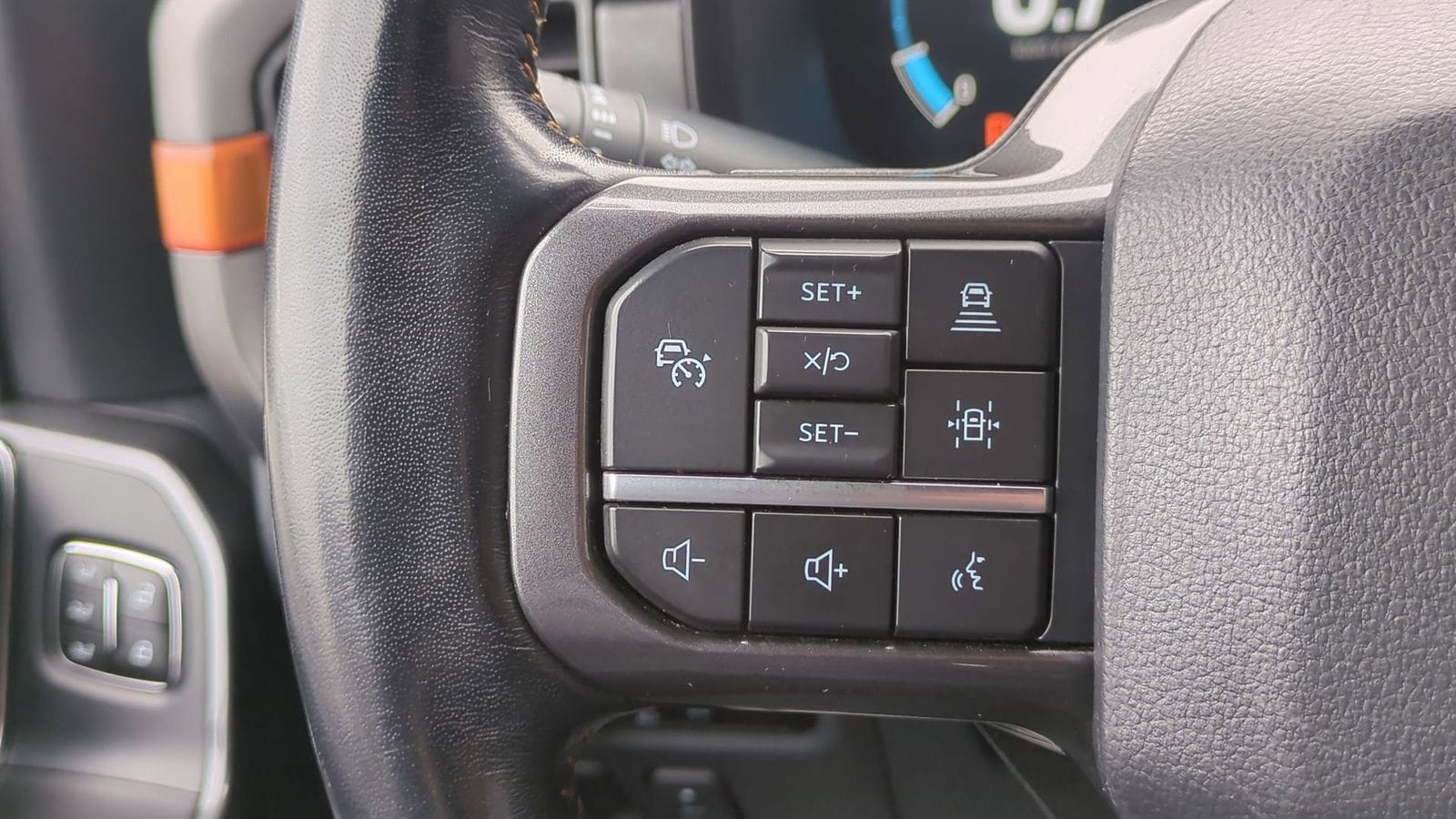 Thumbnail: 2023 Ford F-150 - 27