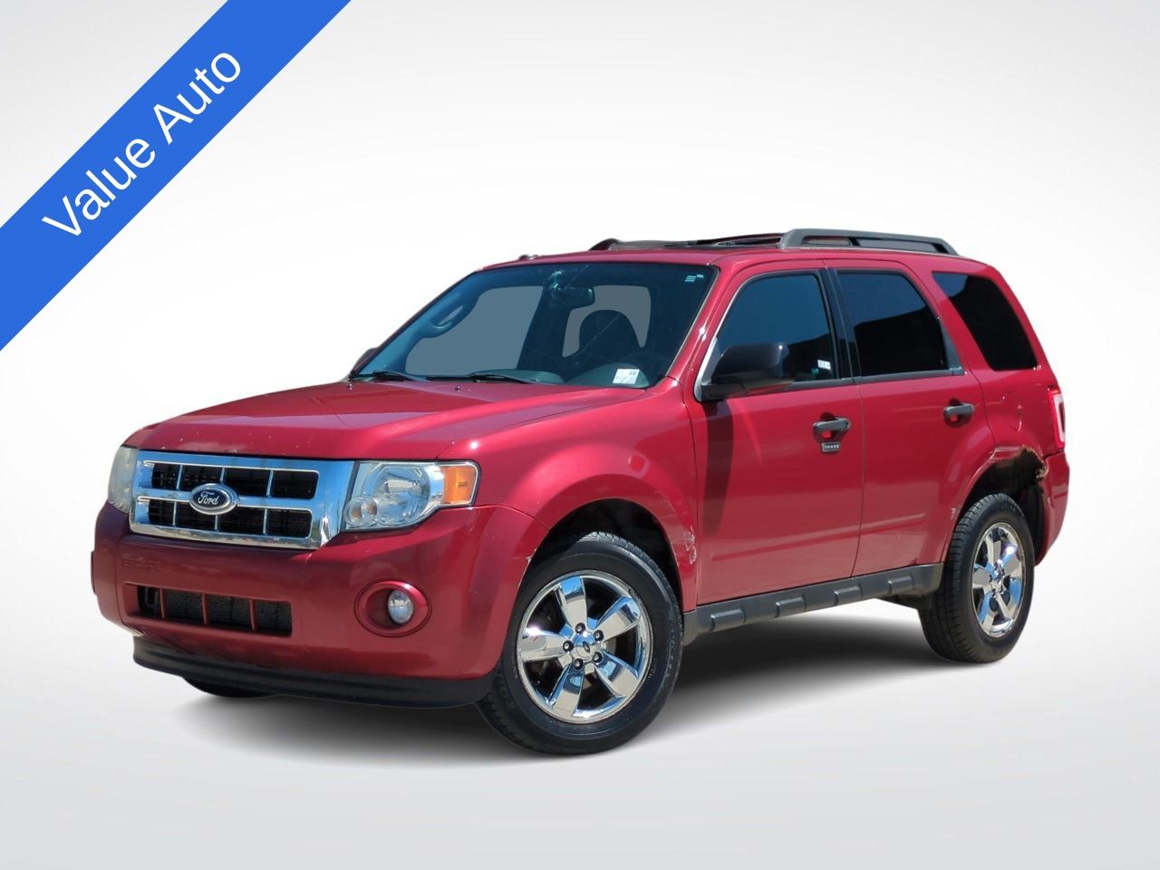 2011 Ford Escape XLT -
                  Washington, MI