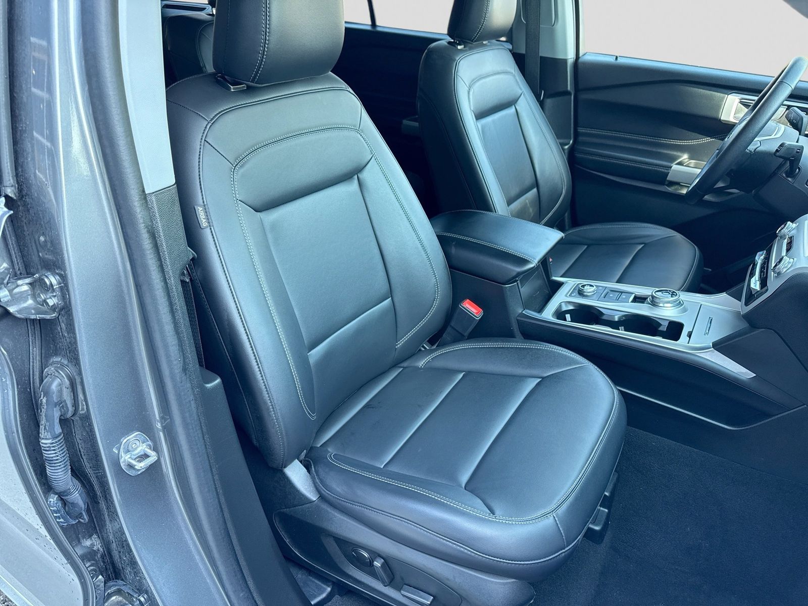 Thumbnail: 2024 Ford Explorer - 24