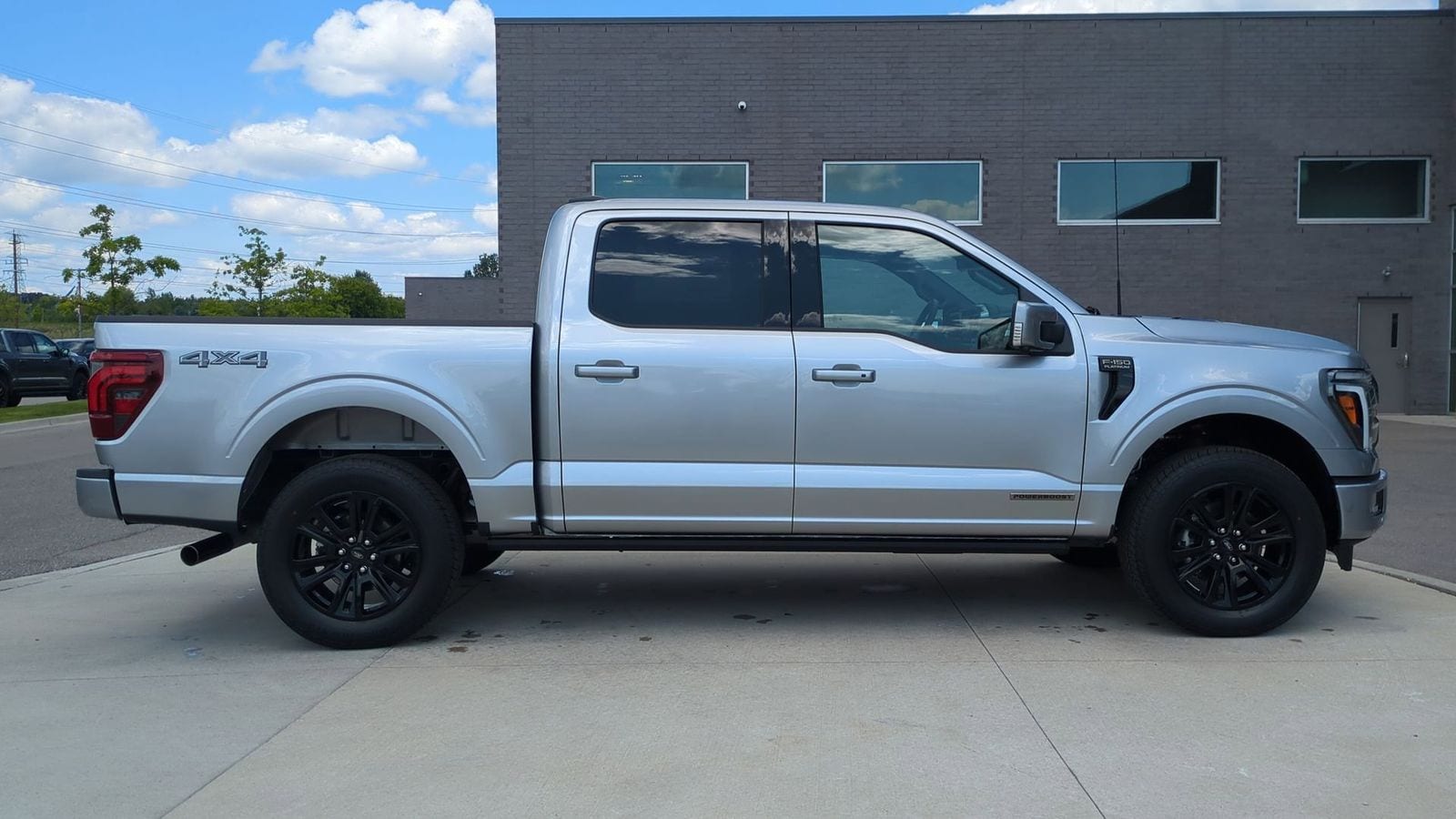 Thumbnail: 2025 Ford F-150 - 7