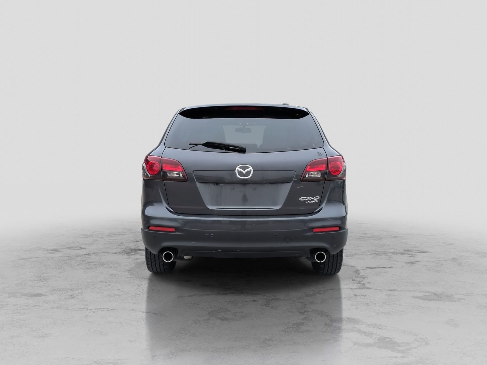 Thumbnail: 2013 Mazda CX-9 - 6