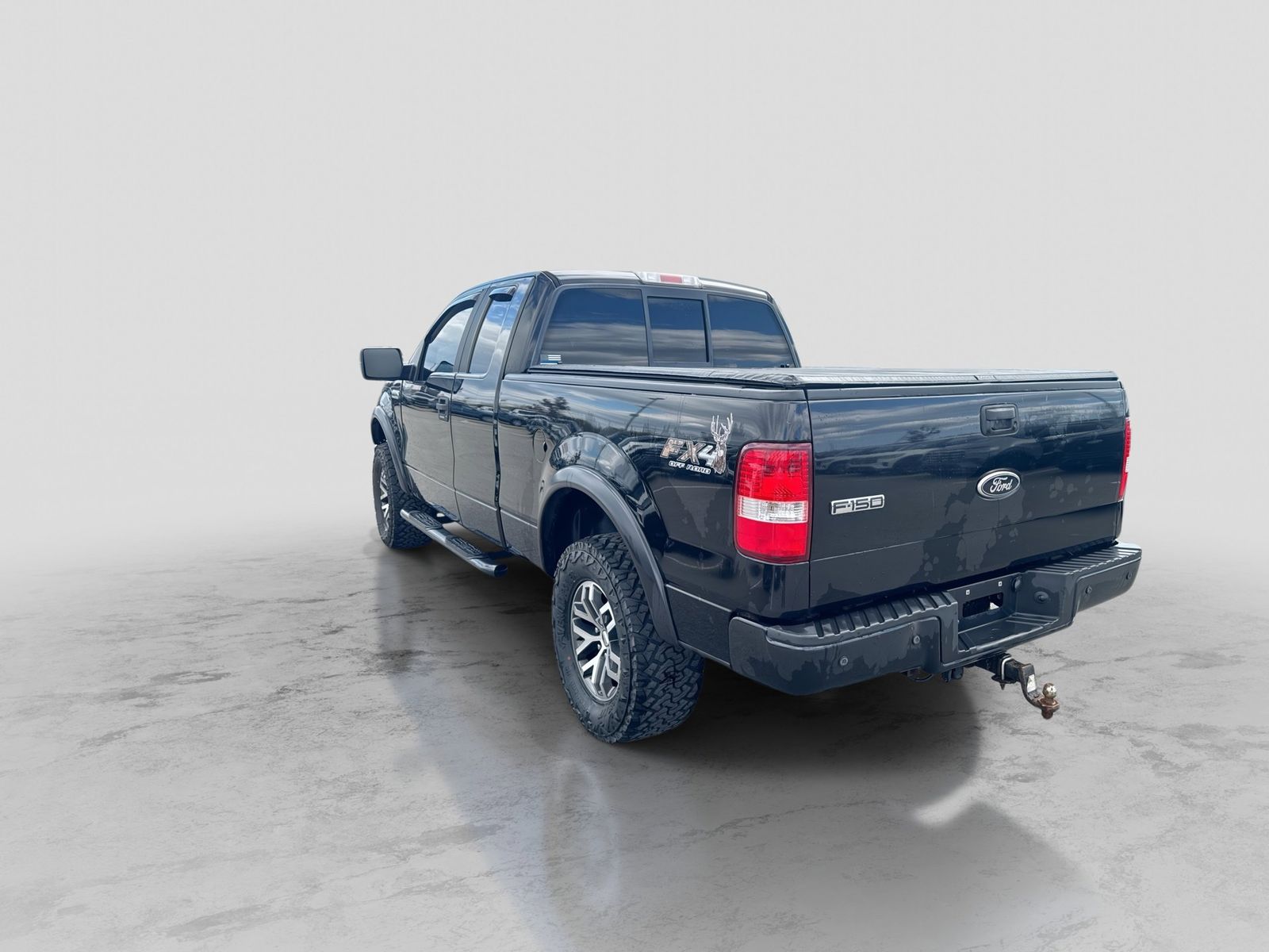 Thumbnail: 2006 Ford F-150 - 4