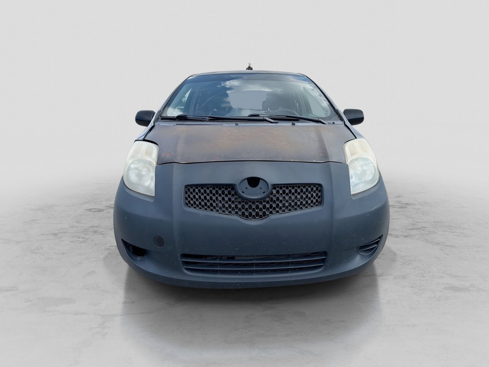 Thumbnail: 2007 Toyota Yaris - 5
