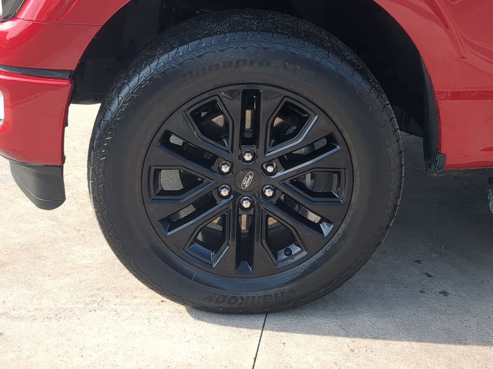 Thumbnail: 2024 Ford F-150 - 17